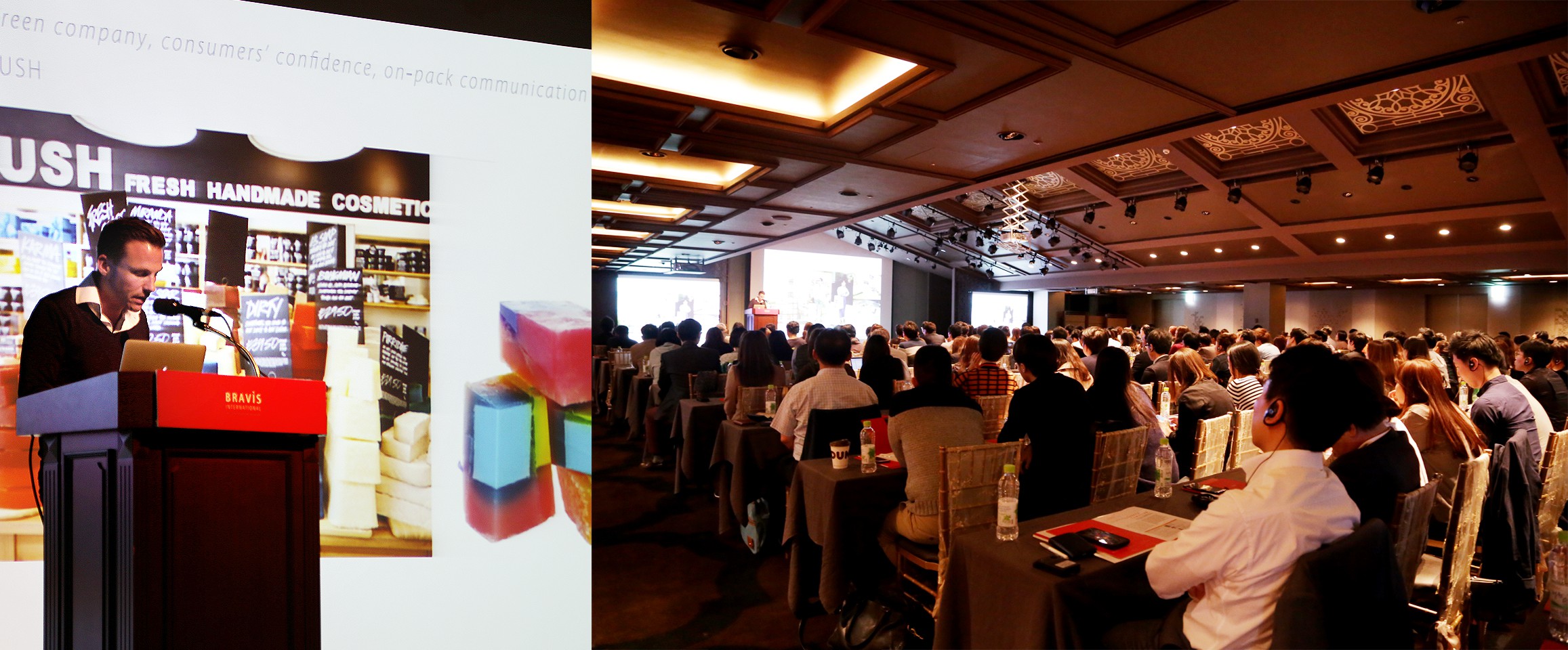 Bravis Branding Seminar 1