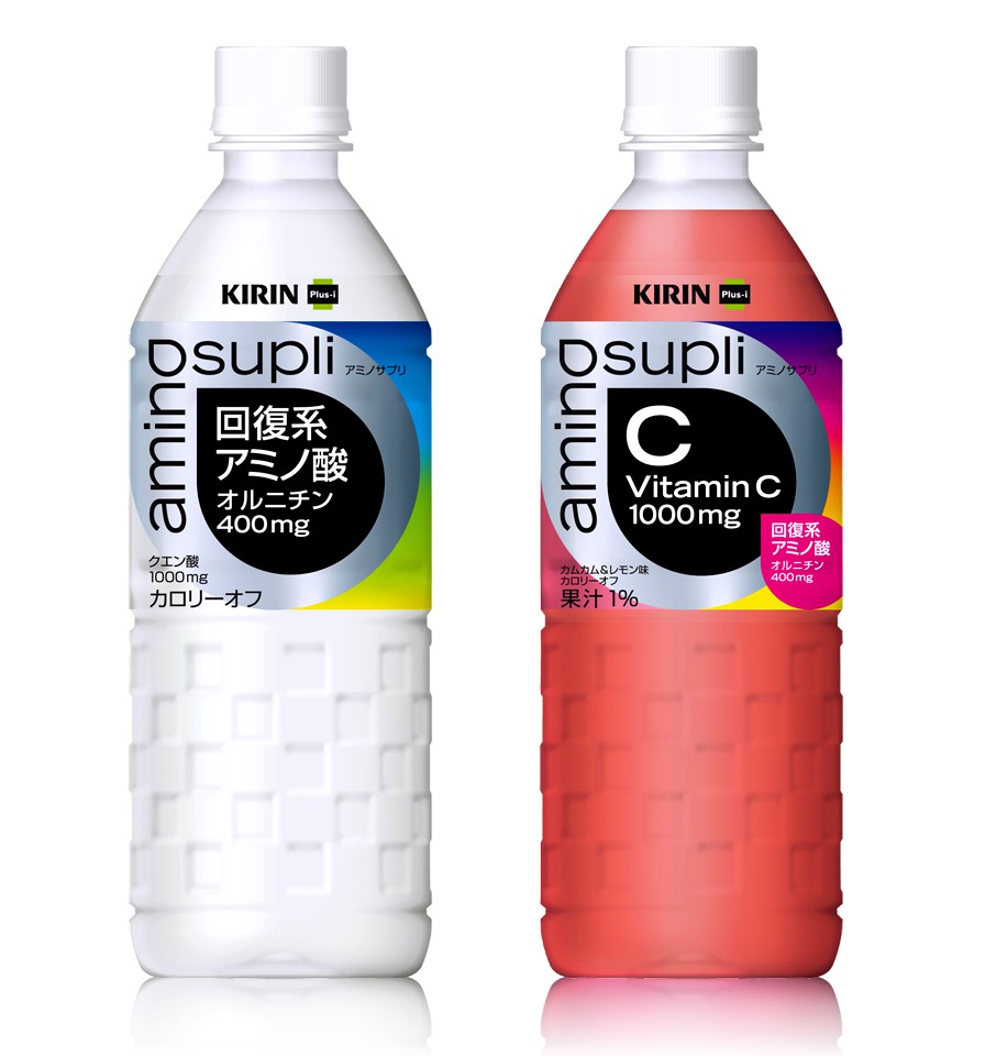 Kirin 1